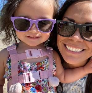 Meet your Posher, Amber